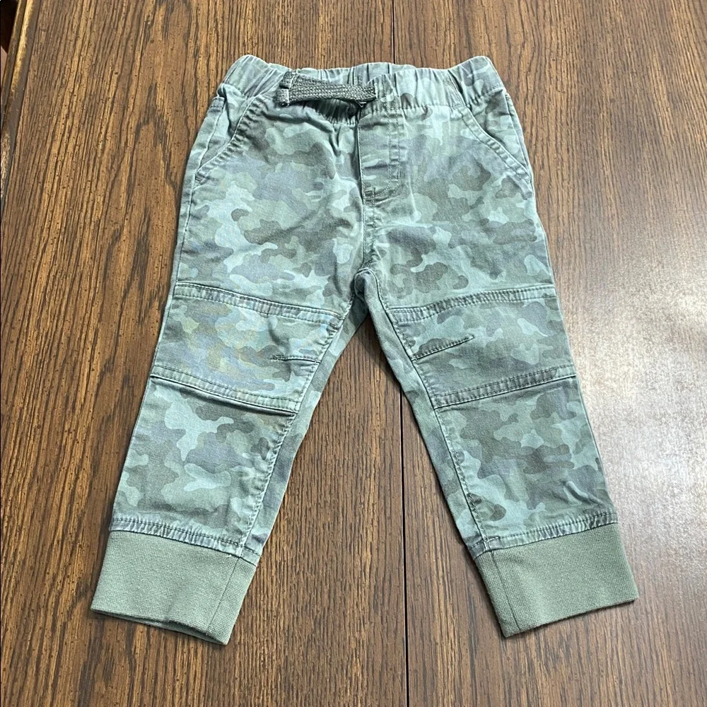 “5/$20” Cat & Jack baby boy clothing bundle 18 months - Picture 3 of 6